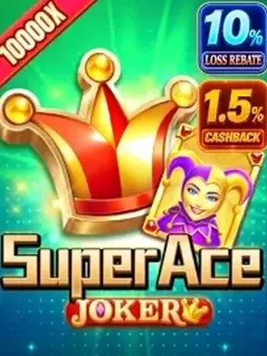 Super Ace Joker